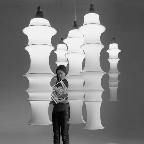 Falkland Lamp - view 3