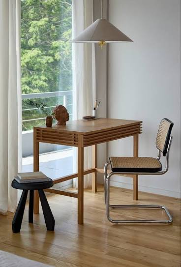 Cesca Chair by Marcel Breuer - view 4