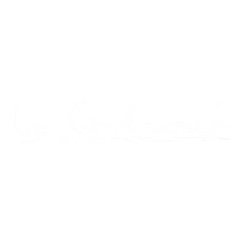Le Corbusier logo