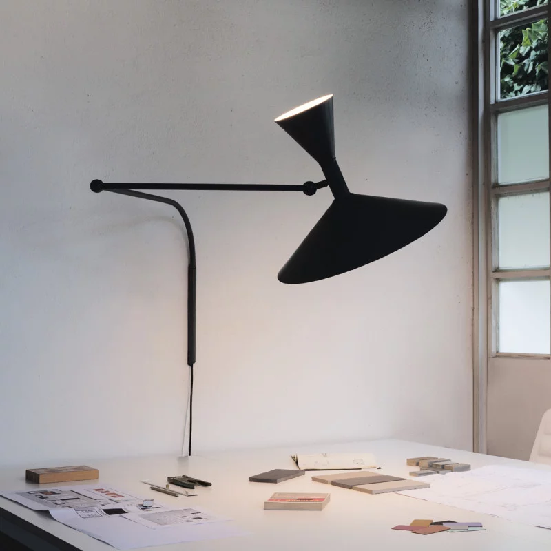 Lampe de Marseille - view 4