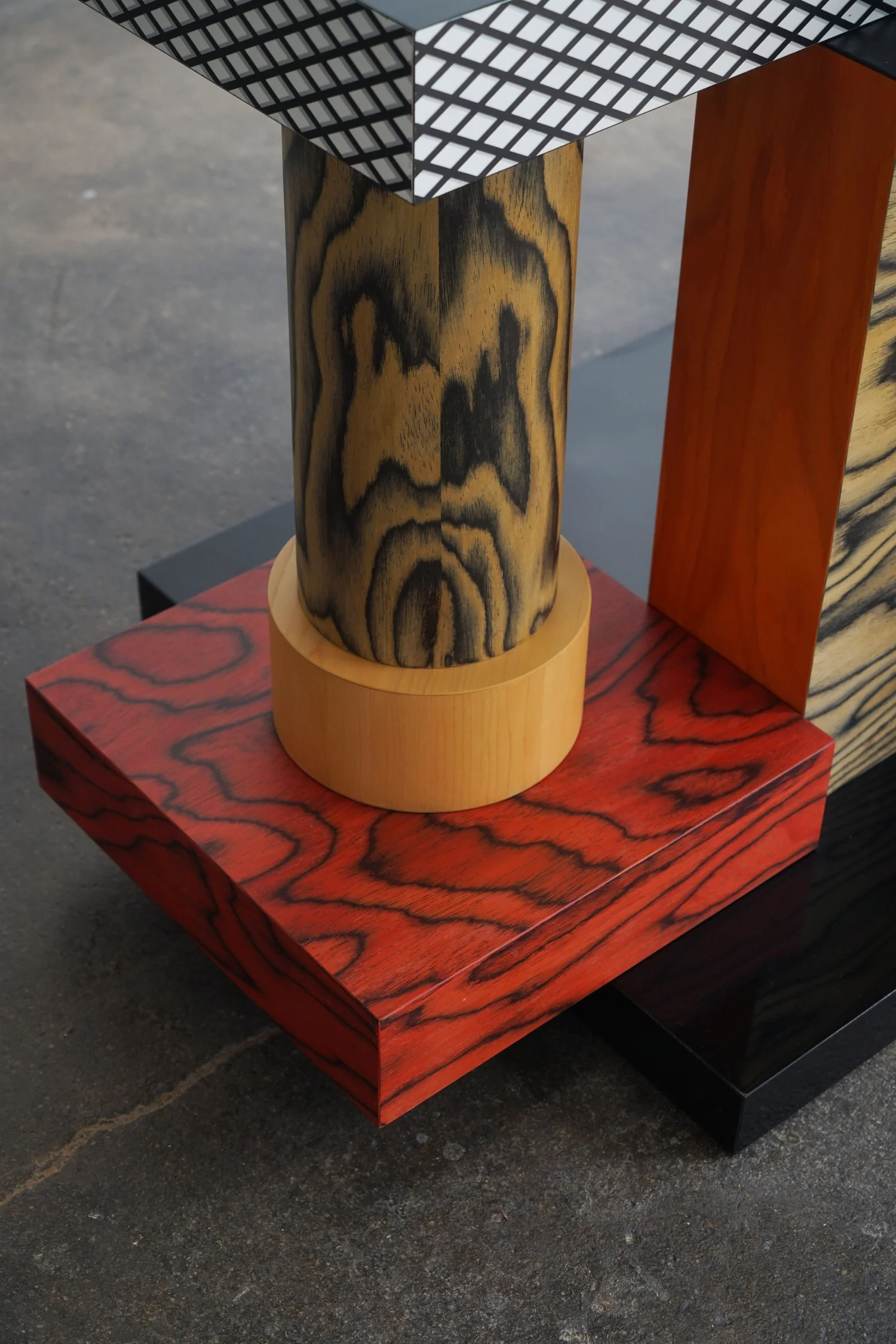 Tartar Console - view 5