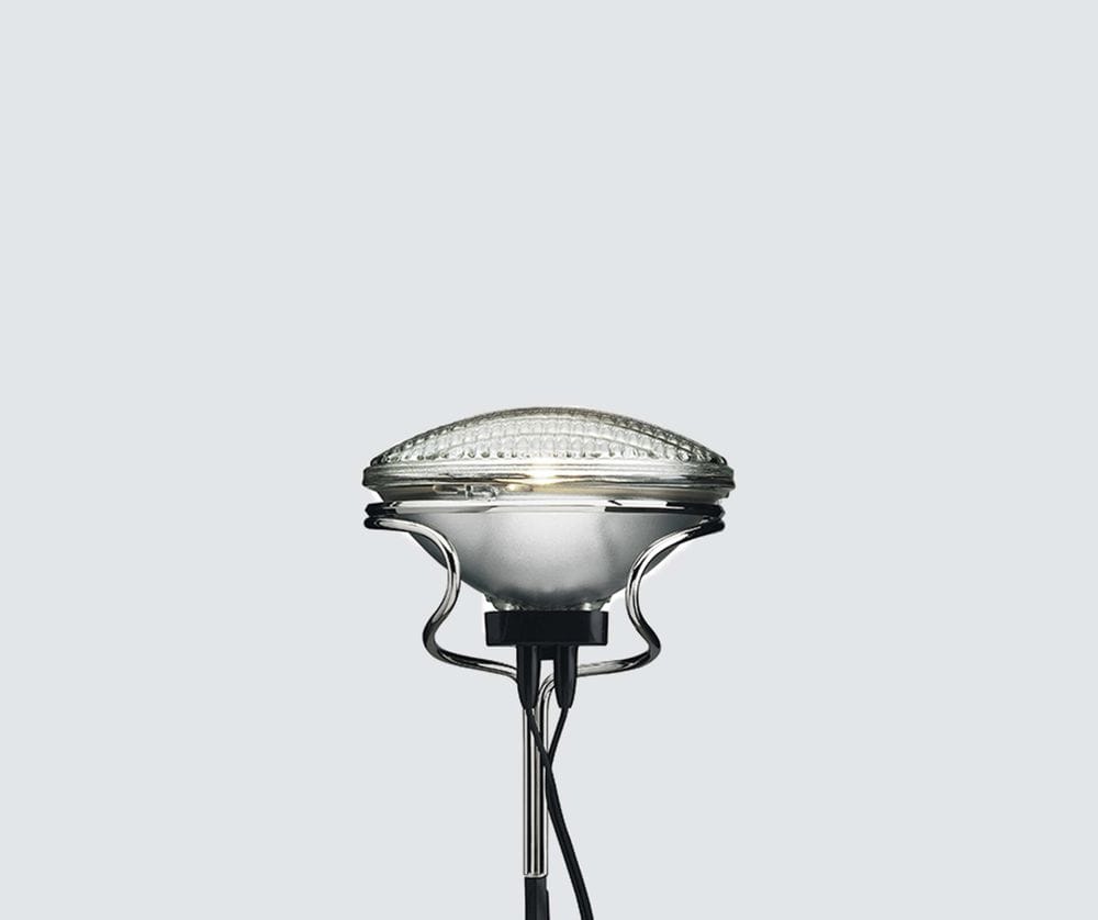 Toio Lamp - view 2