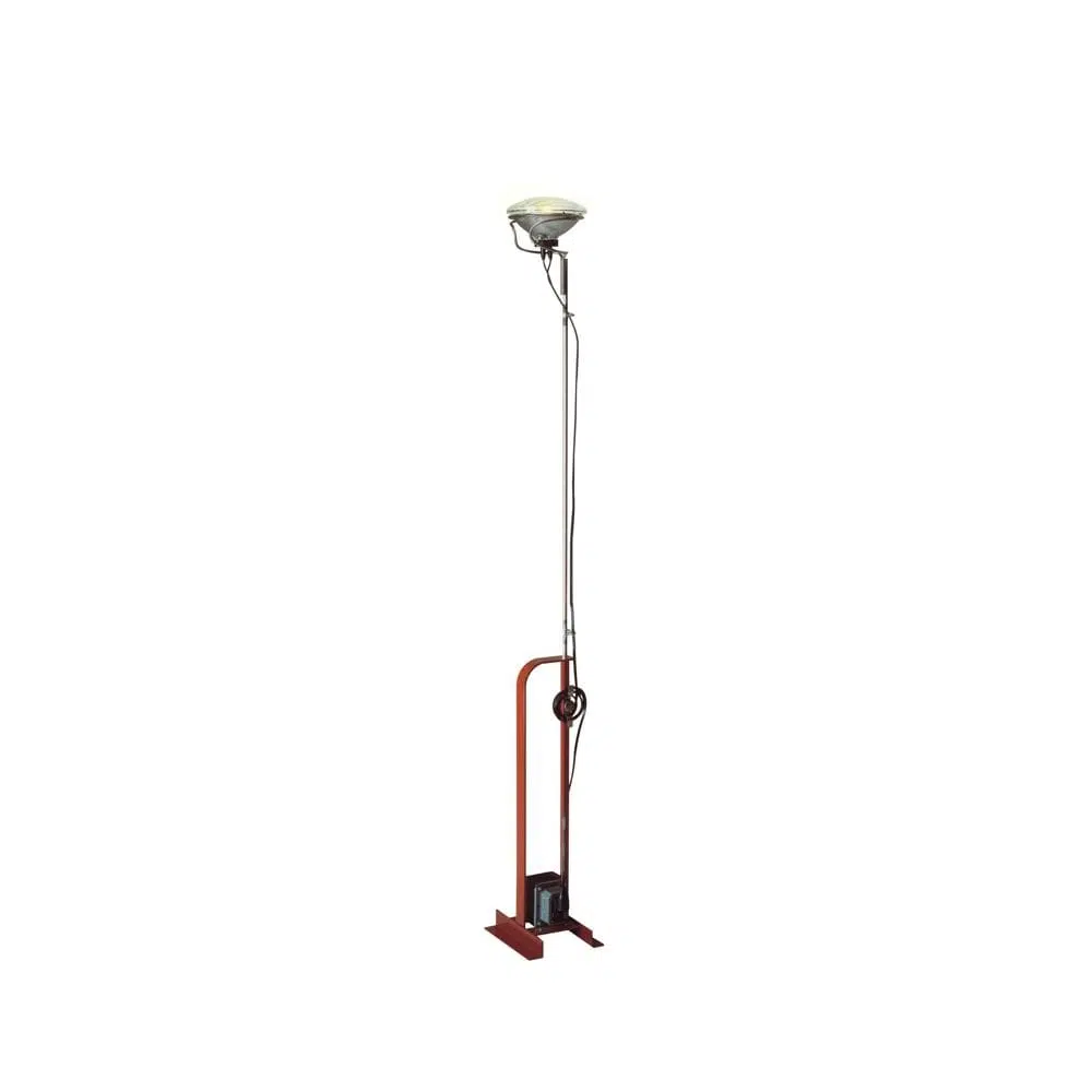 Toio Lamp - view 1