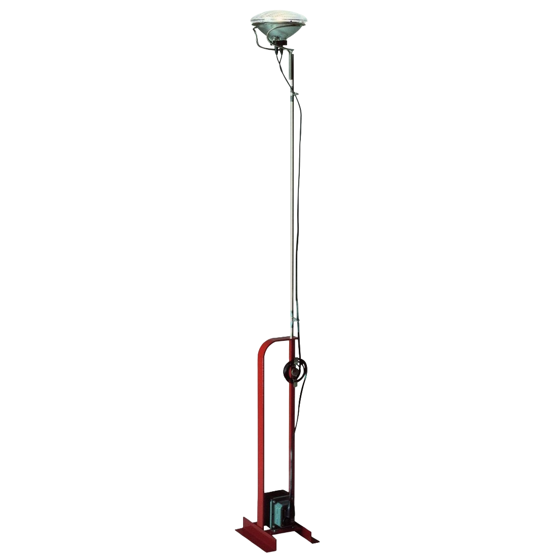 Toio Lamp