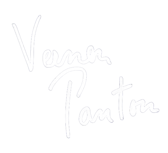 Verner Panton logo