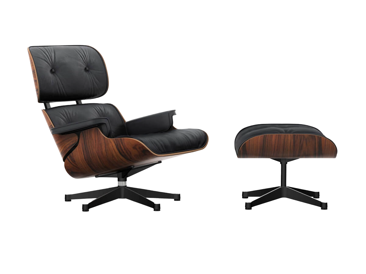 Eames Lounge Chair