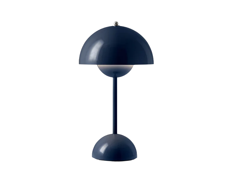Flowerpot Lamp