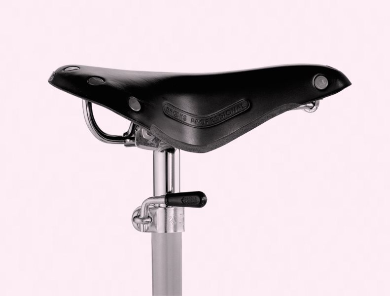 Sella Stool - view 3